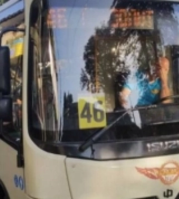 У Рівненській громаді запрацював новий автобусний маршрут