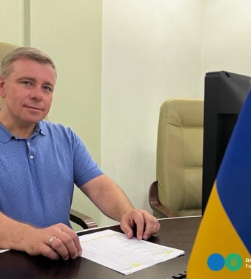 ВАКС продовжив розслідування справи ексначальника податкової Харківщини
