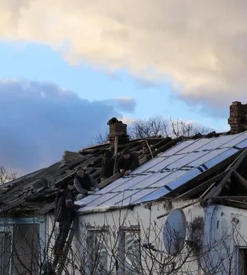 Життя після окупації. Проблеми та біль прифронтових міст