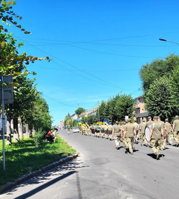 У селі на Волині працюватиме «Територія здоров’я»