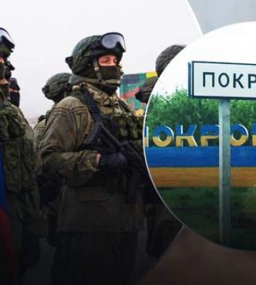 Россияне уже угрожающе близко к Покровску: власти призывают местных срочно выезжать