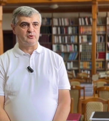 Виклики війни: соціальна місія Закарпатського угорського інституту ім. Ференца Ракоці ІІ / Актуальне інтерв’ю (відео)
