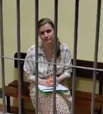 На ТОТ Херсонщини жінку незаконно засудили за звинуваченням у шпигунстві