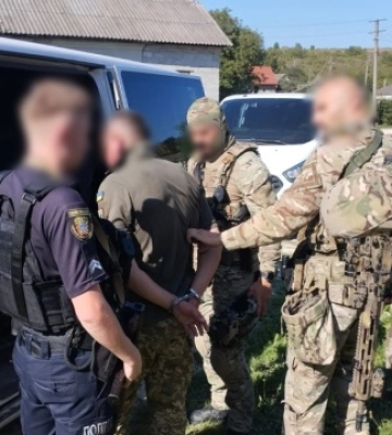 На Тернопільщині чоловік відкрив вогонь по людях: є загиблі та поранені