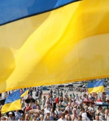 На Волині під час фестивалю зібрали 1,3 мільйона гривень для ЗСУ: як розподілять кошти