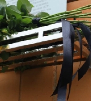 В Острозі відкриють меморіальну дошку загиблому захиснику Денису Федоровичу