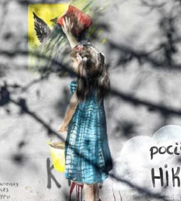 С оккупации вернулись две семьи с детьми