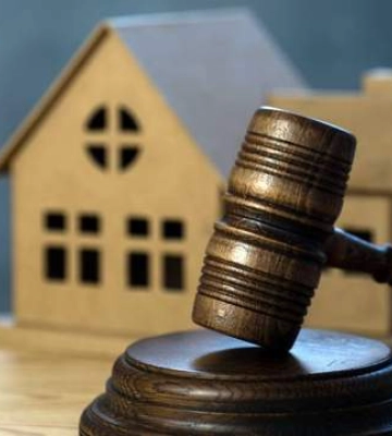 В Україні виставили на аукціон чотири об&#039;єкти нерухомості зі стартовою ціною в 1 гривню (ФОТО)