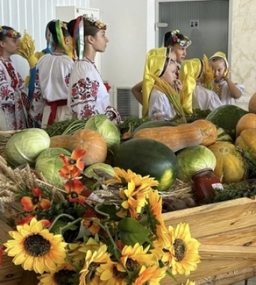 Всеукраїнський аграрний форум у Кропивницькому зібрав понад 300 учасників