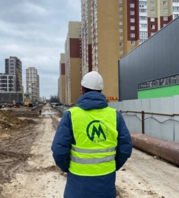 Метро на Виноградар: київська підземка підписала договір на будівництво з новим підрядником