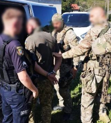 Нападавший был в военной форме: детали стрельбы на Тернопольщине
