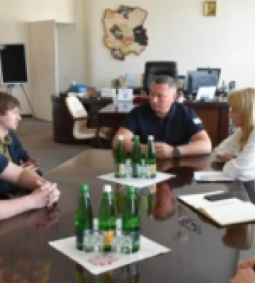 На Волині створять Центр професійної досконалості