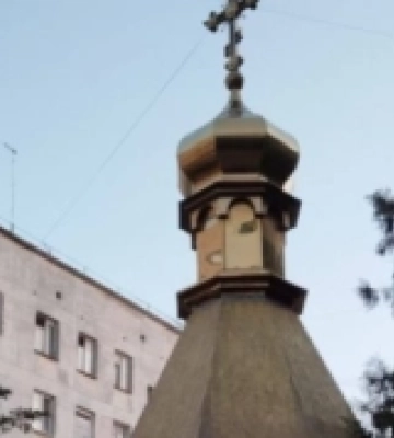 Знищення останньої церкви ПЦУ в Криму: Суспільне Крим показує фото з Євпаторії