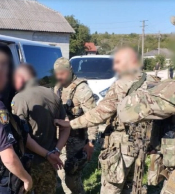 Військовий із Житомирської області влаштував бійню на Тернопільщині: є загиблі та поранені