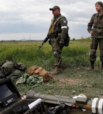 В Донецкой ОВА назвали приоритетные цели врага