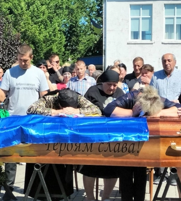 Де на Волині стається найбільше аварій: назвали конкретні ділянки дороги