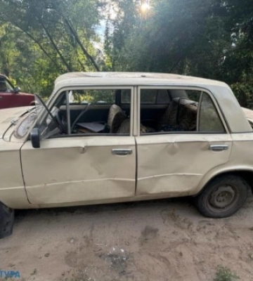 Росіяни скинули КАБи на цивільну інфраструктуру Сумщини, є загиблий і поранені