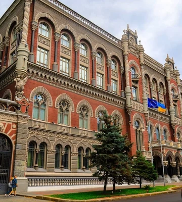 Банківський сектор України: кредитування бізнесу зростає, ставки повернулися до довоєнного рівня