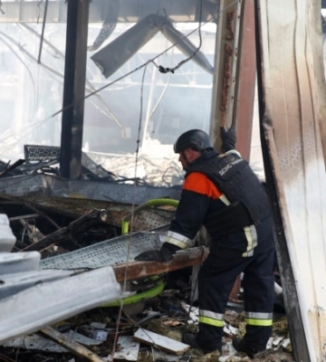 У захопленому Донецьку загинув місцевий житель унаслідок обстрілу