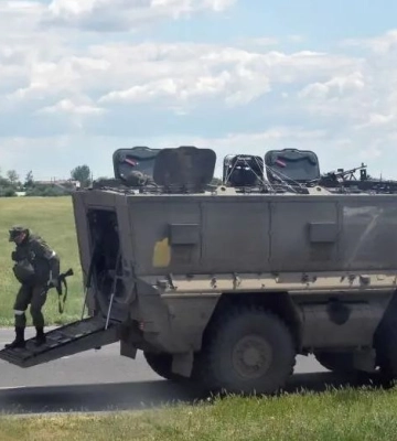 1 людина загинула і 3 поранені внаслідок російських обстрілів Донеччини
