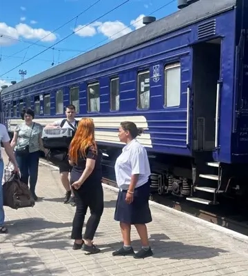 «Ситуация только ухудшается»: людей призывают срочно эвакуироваться из Покровска