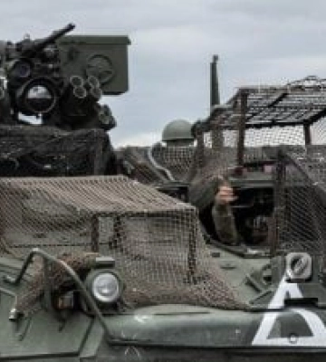 Чи ослабить Курська операція наступ РФ на Донбасі: аналіз ситуації