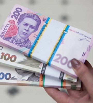 Звільнені з полону харків’яни отримають по ₴50 тисяч допомоги - ОВА
