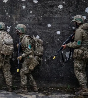 РФ, ймовірно, захопила кілька населених пунктів на Покровському напрямку: аналіз ISW