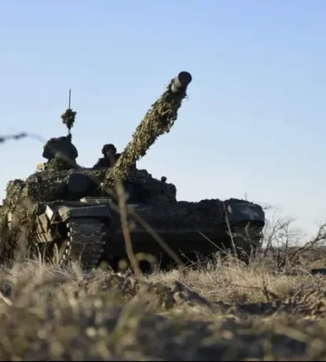 РФ просувається на сході України, попри ситуацію на Курщині – ISW