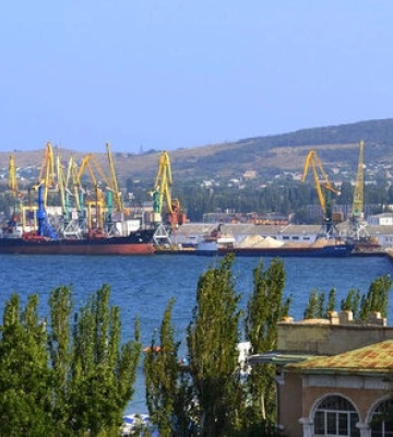 В окупованому Криму пролунали вибухи: росіяни заявили про атаку безпілотників. ВIДЕО