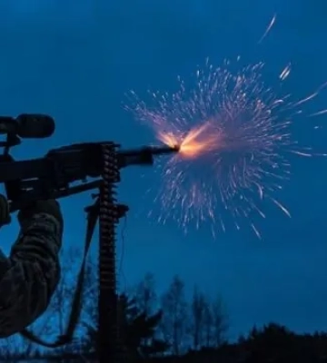 Вночі ворог намагався нанести удари по Києву ударними безпілотниками - КМВА