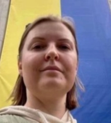 Херсонську активістку, яку росіяни викрали та вивезли до Криму, засудили до 10 років ув&#039;язнення