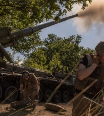 ISW: командування РФ залишає пріоритетом наступ на сході України, попри події на Курщині