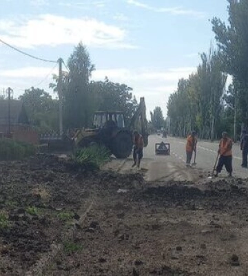 Доба на Донечччині: Рашисти 14 разів били по області, 3 особи загинули, 5 поранено