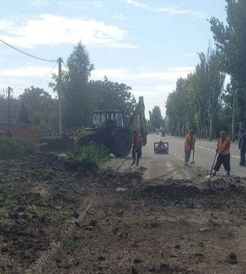 У Донецькій області через ворожі обстріли 5 цивільних поранені, 3 – загинули