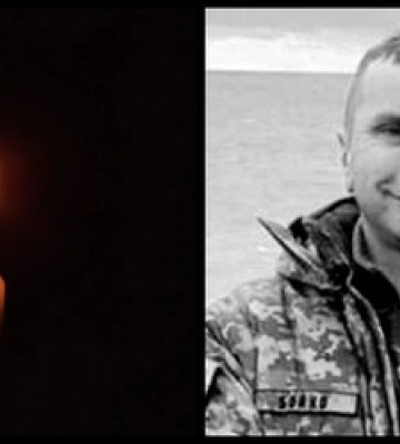 На Курщині загинув Микола Бойко з Луцького району