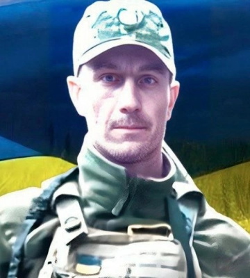 Перебуваючи у відпустці після лікування, помер 30-річний командир відділення з Вараша