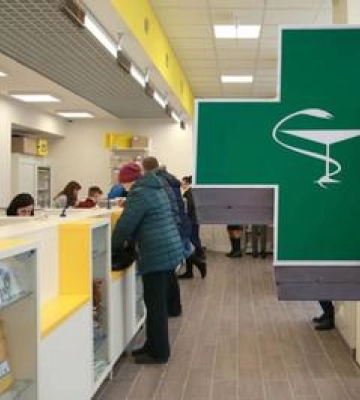 На Полтавщині запустили проєкт Укрпошта Аптека"