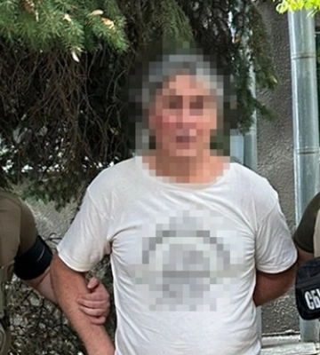 В Херсоне обезвредили агентурную сеть ФСБ