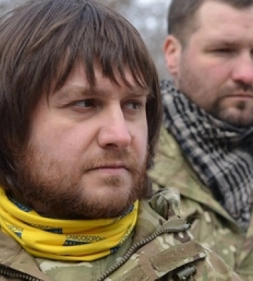 У депутата Луцькради, який служить в ЗСУ, передчасно померла дружина