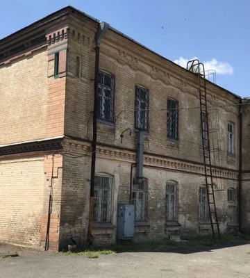 Авторемонтний знову державний, але майбутнє його ще більше невизначене