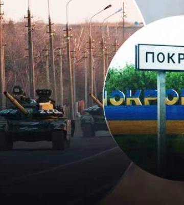 Генштаб: 144 боя за сутки, горячее всего на Покровском направлении