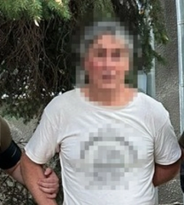 Собирали данные об огневых позициях Сил обороны: в Херсоне разоблачили сеть агентов ФСБ