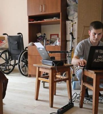 Для  мешканців Львівської громади діє «Мобільний адміністратор». Як скористатися