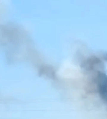 У Дніпрі пролунали вибухи