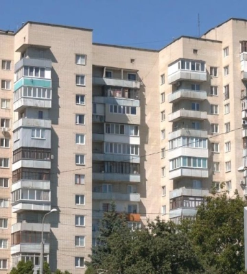 У Рівному ціни на квартири під час війни зросли на 20% (ВІДЕО)