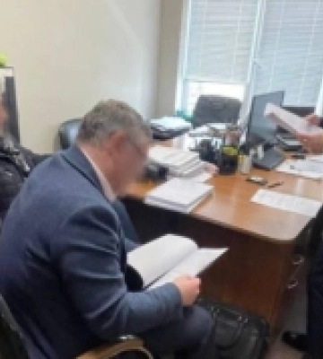 Розкрадання мільйонів на відновленні енергоінфраструктури Одещини: судитимуть двох керівників підрядних компаній