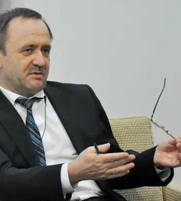 Кабмін нарешті погодив нового голову Тернопільської ОДА. Вона без керівника з грудня
