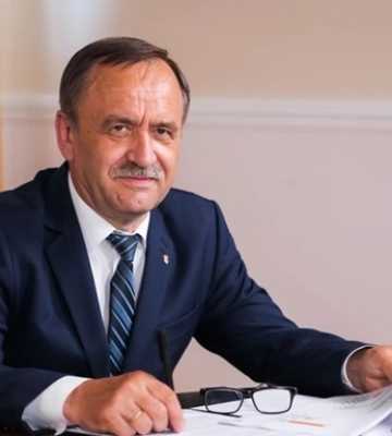 Правительство согласовало назначение главы Тернопольской ОВА