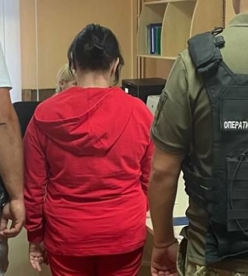 Прикордонники Львівщини виявили чоловіка, якого розшукувала СБУ